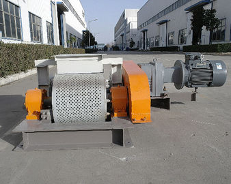 Equipo de granulación de cerámicas Granulador de doble rodillo de alto control automático