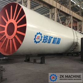 Precio rotatorio del horno de la producción del cemento de la escoria del polvo del proveedor de China