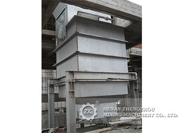 Cemente el refrigerador rotatorio de la planta para el horno rotatorio de la calcinación del cemento