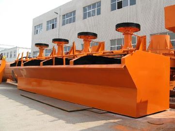 Máquina de la separación de la flotación de la espuma de la explotación minera ningún equipo auxiliar de la necesidad