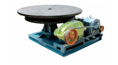 Ajuste fácil que llena el alimentador rotatorio del disco para no el material de Glutinosity