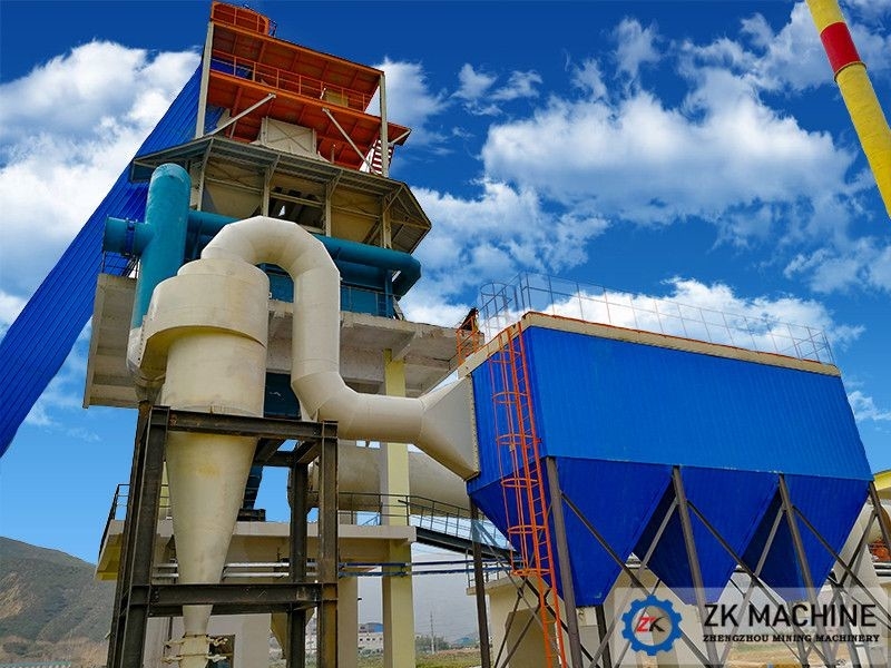 5000-20000 t/a Línea de fundición de magnesio totalmente automática para aumentar la capacidad de producción