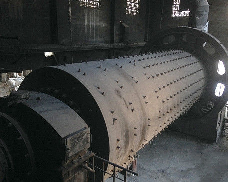 1 - Cadena de producción del carbón pulverizado 40T/H alto nivel ahorro de energía de la automatización