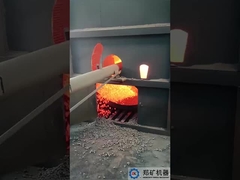 Línea de producción LECA de cerámicas de construcción con altas ganancias 50.000-600.000 m3/a