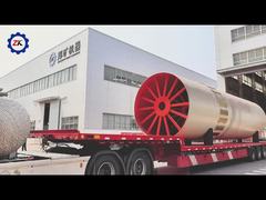 Equipo de calcinación